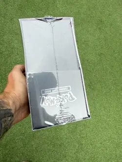 Mega Evolution: Pitch Black Pokemon TCG Elite Trainer Box PC Exclusive Zeraora - Image 5