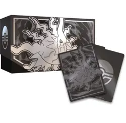 Pokemon TCG: Mega Evolution Pitch Black - Elite Trainer Box - Image 4