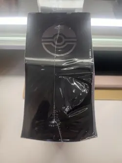 CHEAPEST ON EBAY Pokemon TCG Mega Evolution—Pitch Black Elite Trainer Box - Image 4