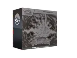 Pokemon TCG: Mega Evolution-Pitch Black Elite Trainer Box PRESALE CONFIRMED✅ - Image 1