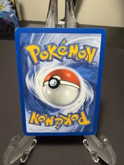 Pokemon TCG Erika's Jigglypuff Card 69/132 Gym Challenge Unlimited LP - Image 4