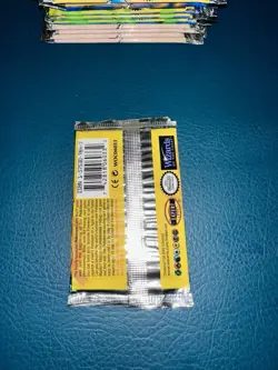 Pokemon Base Set Booster Pack RESEALED Guaranteed Unlimited Holo And Set Cards.9 - Image 2