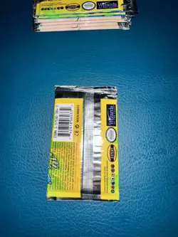 Pokemon Base Set Booster Pack RESEALED Guaranteed Holo From Set Plus Set Cards15 - Image 3