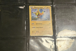 pokemon cards lot bulk over 450 cards rare gxs v trainer includes tins and binde - Image 5