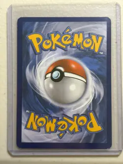 Palkia Full Art Promo (XY75) card from the XY Black Star Promos series, original - Image 2