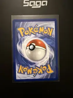 Pokemon TCG Goldeen Illustration Rare 087/084 Pitch Black IR Near Mint - Image 2