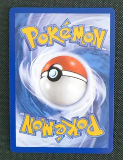 Pokemon TCG - Goldeen 087/084 - Illustration Rare - Pitch Black - NEAR MINT - Image 2