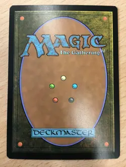FOIL EXTENDED Mythos of Illuna - Ikoria (Magic/MTG) Near Mint - Image 2