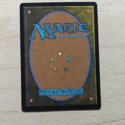 Yargle and Multani (Showcase). MOM #0317 Rare Reg MTG Magic: The Gathering - Image 2