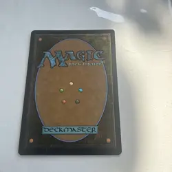 Wizards of the Coast MTG Urza's Incubator Modern Horizons 3 Regular Rare #297 - Image 2