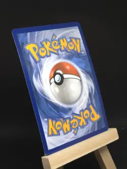 Pokemon - Rayquaza (Energy Symbol Pattern) - Reverse Holofoil [ASC - 153/217 ... - Image 5
