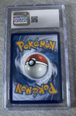 Snorlax Pokemon (2023) Black Star Promos - #051 ETB 151 Promo Card- Holo CGC 6 - Image 2