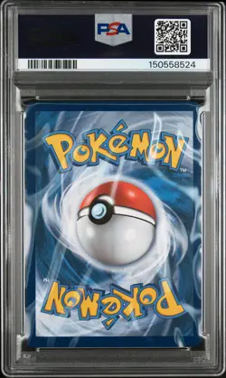 Charizard Holo 4 Celebrations Classic Collection Pokemon PSA 10 - Image 2