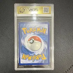 The Pokemon Company Garchomp ex 260/182 SV04 Paradox Rift Holo AGS 10 - Image 3