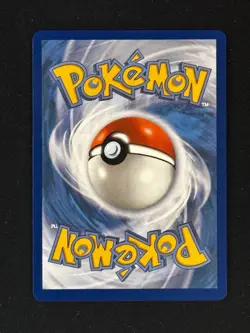 Pokemon Frogadier 089/086 Me04: Chaos Rising Holo (NM Pack Fresh) - Image 2