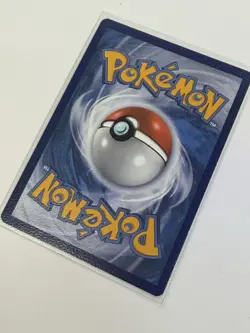 Pokemon TCG Lycanroc Vmax Evolving Skies Secret Rainbow Rare 213/203 - Image 3