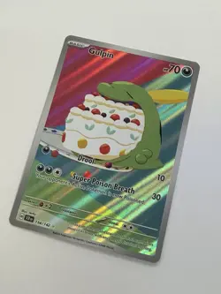 Pokemon TCG Pikachu SWSH234 Pokemon GO Promo Holo EN 2022 Basic 60 HP - Image 1