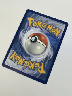 Pokemon TCG Pikachu SWSH234 Pokemon GO Promo Holo EN 2022 Basic 60 HP - Image 2