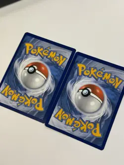 2x Pokemon TCG Sword & Shield Promo Pikachu SWSH234 Holo Promo English HP60 2022 - Image 4