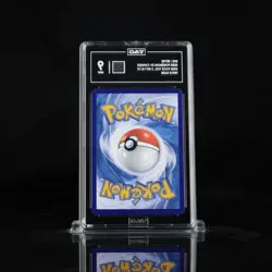 Eevee 0115/15 Art Rare TAG 9 - Chinese EXCLUSIVE - Pokemon CBB2 Gem Pack 2 - Image 2
