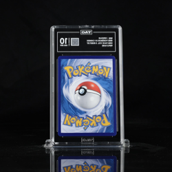 TAG 10 - Gengar 0307/07 Art Rare - Chinese EXCLUSIVE - Pokemon CBB2 Gem Pack 3 - Image 2