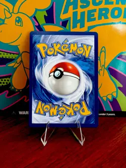 Silvally 095/084 - Illustration Rare Holo - Pitch Black EN - NM - Pokemon TCG - Image 2