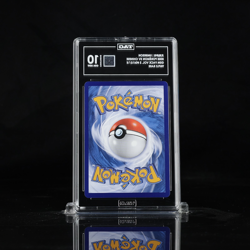 TAG 10 Umbreon 0615/15 Art Rare - Chinese EXCLUSIVE Pokemon CBB2 Gem Pack 2 PSA - Image 2
