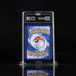 TAG 10 - Eevee 0115/15 Art Rare - Chinese EXCLUSIVE - Pokemon CBB2 Gem Pack 2 - Image 2