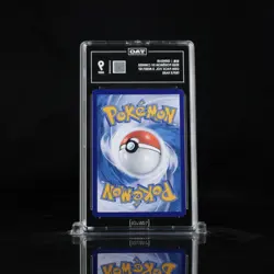 Gengar 0307/07 Art Rare TAG 9 - Chinese EXCLUSIVE - Pokemon CBB2 Gem Pack 3 - Image 2