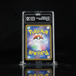 Dedenne 085/080 AR Japanese TAG 10 PSA - M3 Nihil Zero -Nullifying Zero- Pokemon - Image 2
