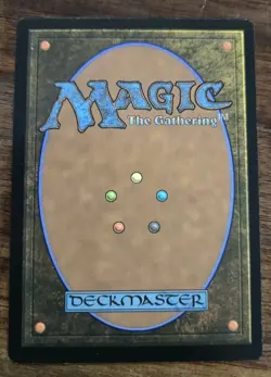 MTG - Nyx Lotus - Theros Beyond Death - Foil - NM - Image 2