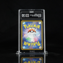 Tag 10 Dreepy 211/193 AR Japanese Art Rare - M2a Mega Dream - PSA Pokemon TCG - Image 2