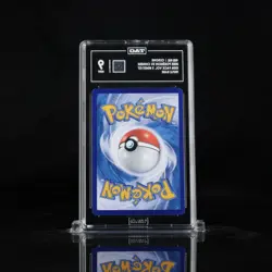 Cubone 0407/07 Art Rare TAG 9 - Chinese EXCLUSIVE - Pokemon CBB2 Gem Pack 3 - Image 2