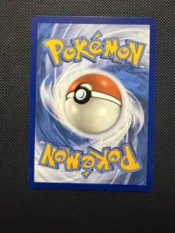 Pokemon Company Morpeko 206/182 SV04 Paradox Rift Illustration Rare Holo 70 HP - Image 2