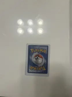 Charizard V 154/172 (Alt Full Art) Brilliant Stars NM, Pokemon SWSH09 - Image 5