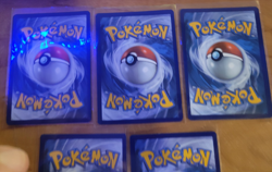 Pokemon Celebrations TCG Pikachu Collection - Image 4