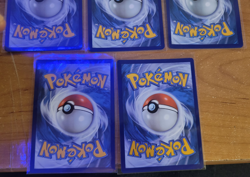 Pokemon Celebrations TCG Pikachu Collection - Image 5