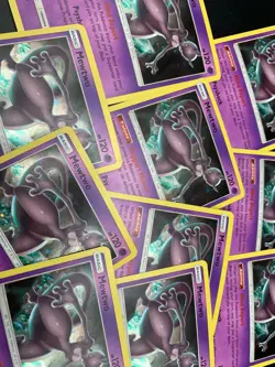 10 Mewtwo 75/214 LOT Alternate Holo Rare Promo Costco Exlcusive 2019 Pokemon NM - Image 2