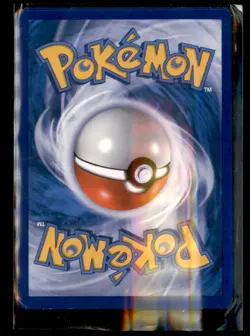 Pokemon Reshiram Black and White Promo Holo - Image 2