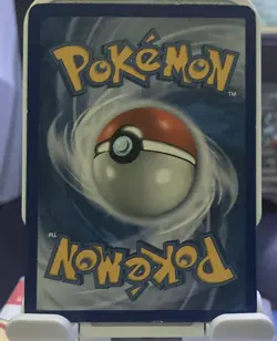 Nintendo Pokemon TCG Psychic Energy 119/123 HeartGold SoulSilver 2010 English - Image 2