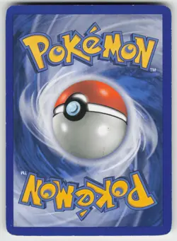 Gligar 57/115 Common Unseen Forces Pokemon Reverse Holo Damaged - Image 2