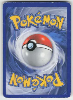Blastoise 2/127 Rare Platinum Pokemon Reverse Holo Damaged - Image 2