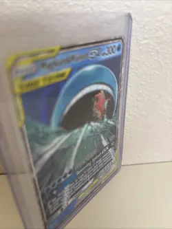 Pokemon TCG Magikarp Wailord GX Tag Team SM166 - Image 4