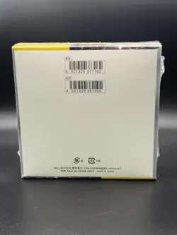 Pokemon TCG Super Electric Breaker Booster Box Japanese Factory Sealed - Image 5