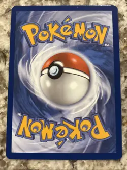 Pokemon TCG Zarude 088 Pitch Black ETB Promo Near Mint Ships Fast - Image 2