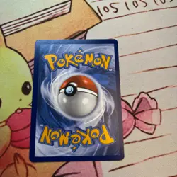 Ivysaur 167/165 Illustration Rare 151 Pokemon Holo Near Mint - Image 2