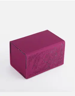 Mana Moon Yugioh Rose Magician Dicewinder Dexk Box - Image 2