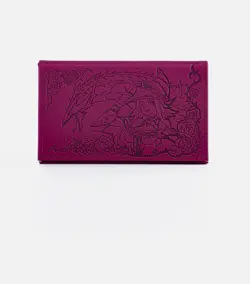 Mana Moon Yugioh Rose Magician Dicewinder Dexk Box - Image 3