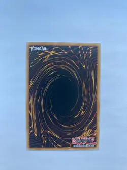 CORI-EN090 Angelechy Shatranga Ultra Rare 1st Ed YuGiOh - Image 2
