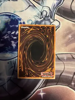 (YT) Magicians' Souls - RA02-EN014 - Super Rare 1st Edition Yu-Gi-Oh VLP - Image 2